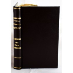 Universal Arithmetick: or, a Treatise of Arithmetical Composition and Resolution. To Which is Added, Dr. Halley's Method of Finding the Roots of Equations